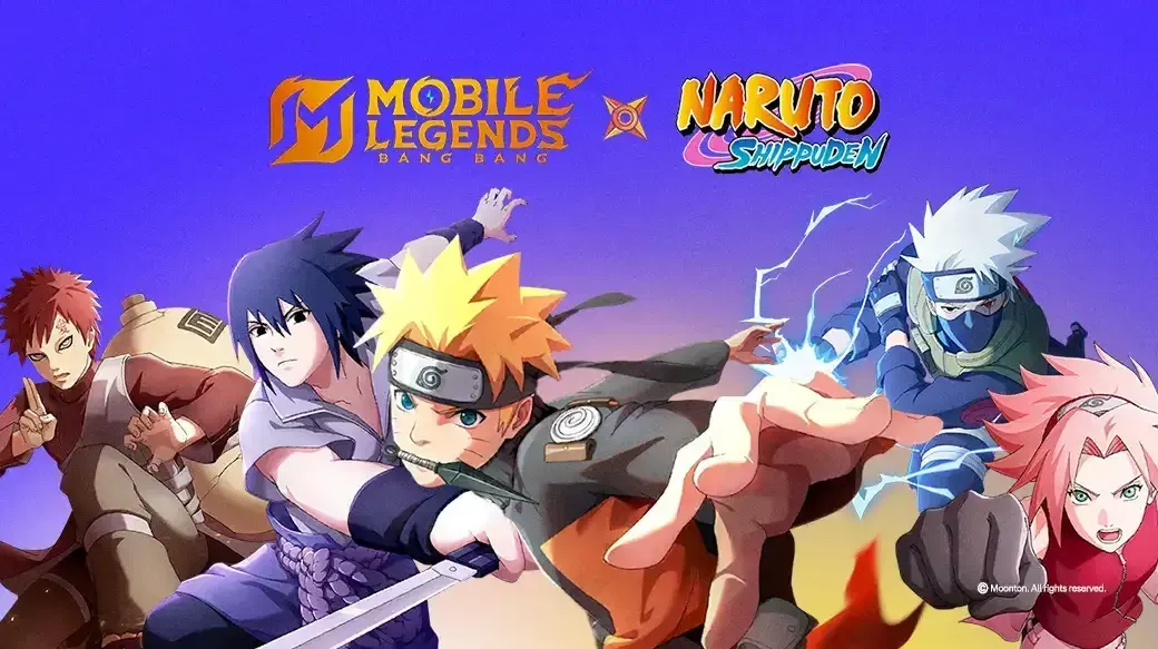 Mobile Legend Kios Pintar