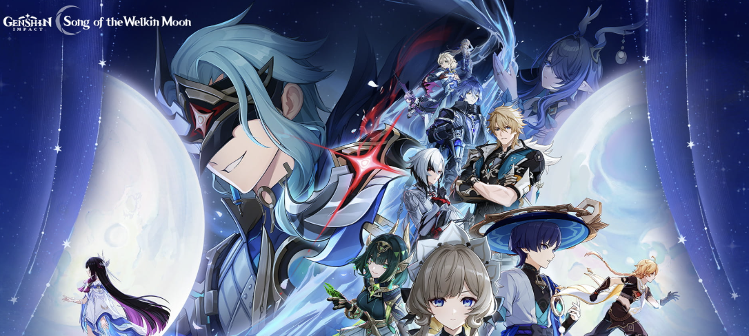 Genshin Impact