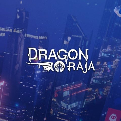 Dragon Raja