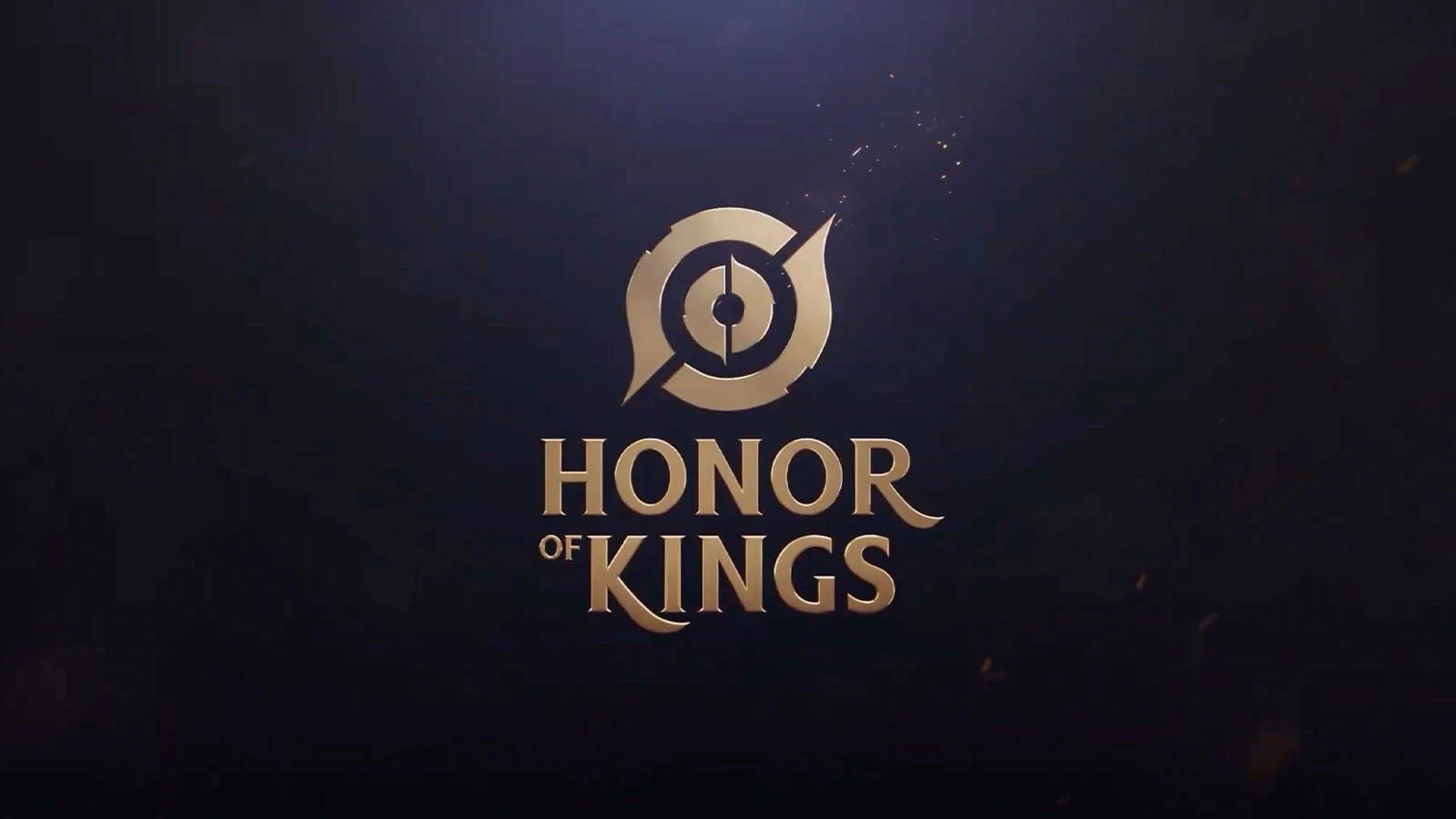 Honor Of Kings